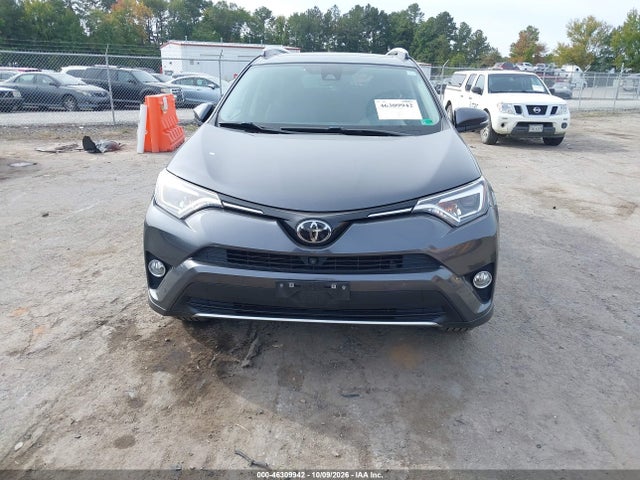 46309942 :رقم المزاد ، JTMDFREV8GD183238 vin ، 2016 Toyota Rav4 Limited مزاد بيع