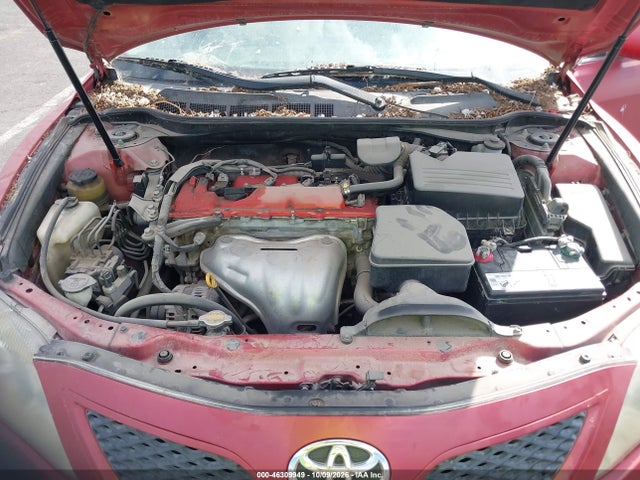 Продажа на аукционе авто 2010 Toyota Camry Se, vin: 4T1BF3EK5AU078668, номер лота: 46309949