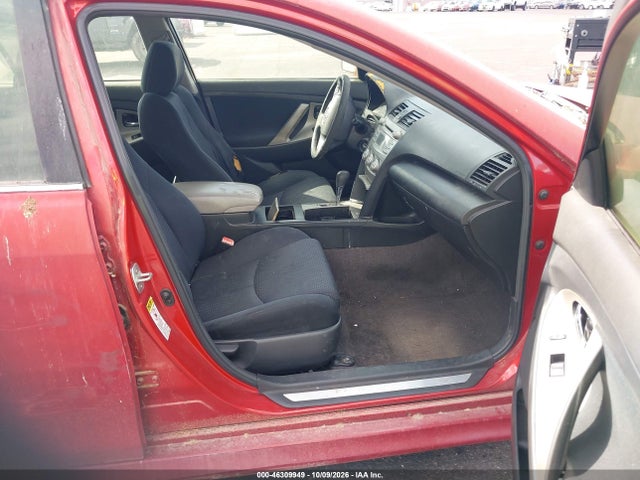 Продажа на аукционе авто 2010 Toyota Camry Se, vin: 4T1BF3EK5AU078668, номер лота: 46309949