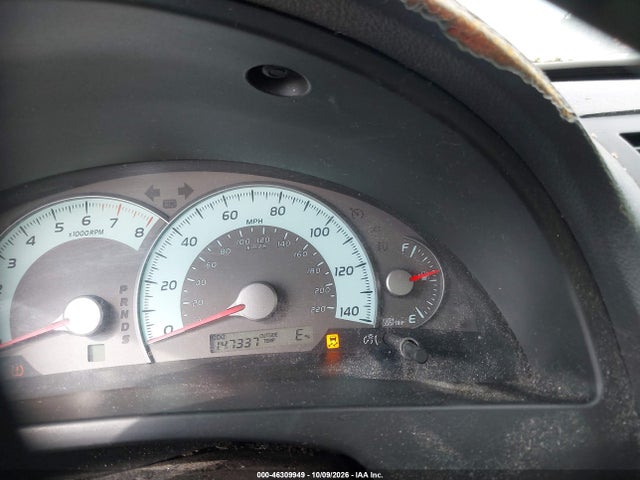 Продажа на аукционе авто 2010 Toyota Camry Se, vin: 4T1BF3EK5AU078668, номер лота: 46309949
