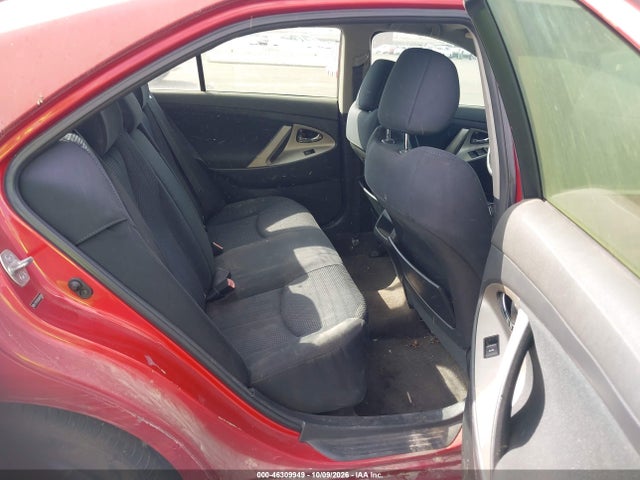 Продажа на аукционе авто 2010 Toyota Camry Se, vin: 4T1BF3EK5AU078668, номер лота: 46309949