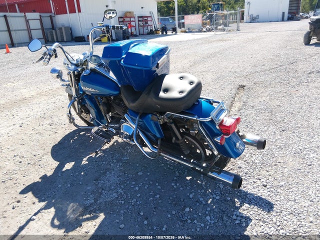 Aukcja sprzedaży 2005 Harley-davidson Flhrsi, vin: 1HD1FYW345Y705149, numer aukcji: 46309954