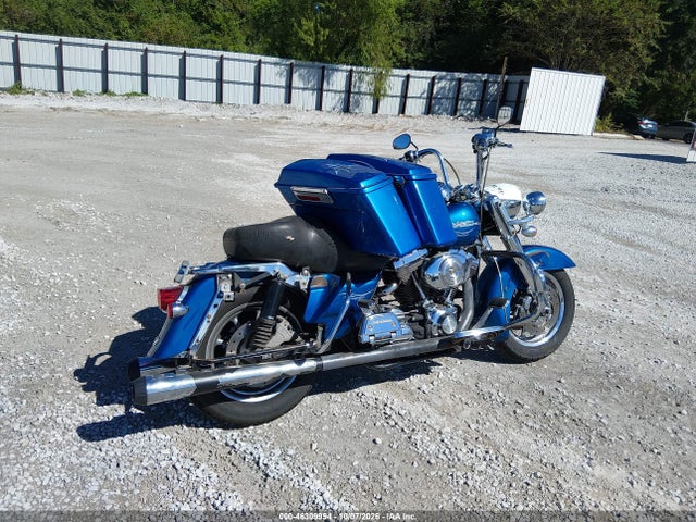 Aukcja sprzedaży 2005 Harley-davidson Flhrsi, vin: 1HD1FYW345Y705149, numer aukcji: 46309954
