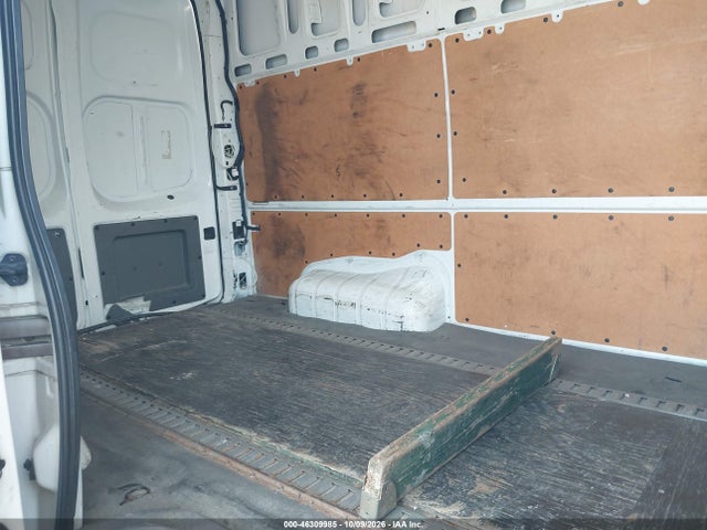2013 Nissan Nv Cargo Nv2500 Hd Sv V8 მანქანა იყიდება აუქციონზე, vin: 1N6AF0LY3DN105139, აუქციონის ნომერი: 46309985