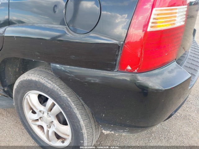 Продажа на аукционе авто 2006 Kia Sportage Ex V6/lx V6, vin: KNDJE723267237997, номер лота: 46309986