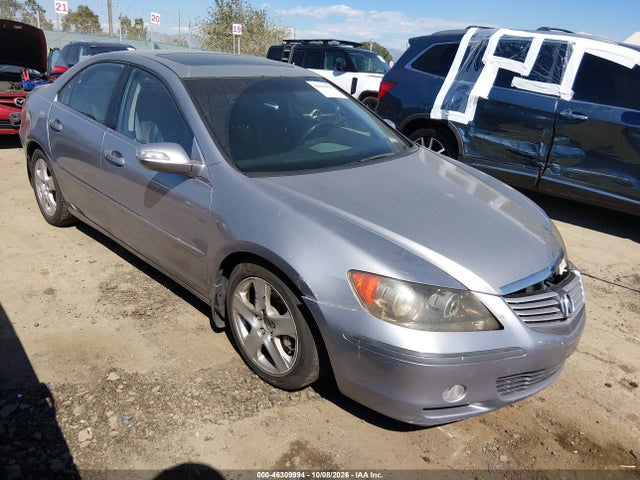 Aukcja sprzedaży 2005 Acura Rl 3.5, vin: JH4KB16585C001977, numer aukcji: 46309994