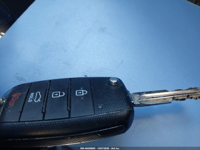 KIA FORTE LX 2016 KNAFK4A60G5587583 Image 11