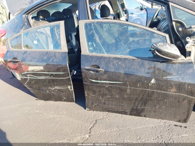 KIA FORTE LX 2016 KNAFK4A60G5587583 Image 18