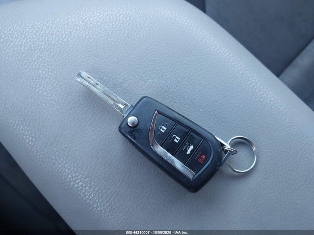 Продаж на аукціоні авто 2018 Toyota Camry Le, vin: JTNB11HK9J3043524, номер лоту: 46310007