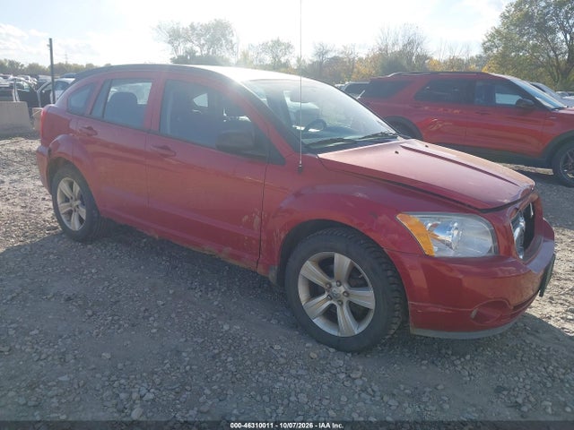 Продаж на аукціоні авто 2012 Dodge Caliber Sxt, vin: 1C3CDWDA5CD527461, номер лоту: 46310011