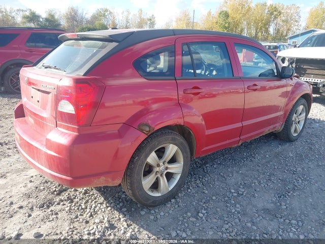 Продаж на аукціоні авто 2012 Dodge Caliber Sxt, vin: 1C3CDWDA5CD527461, номер лоту: 46310011