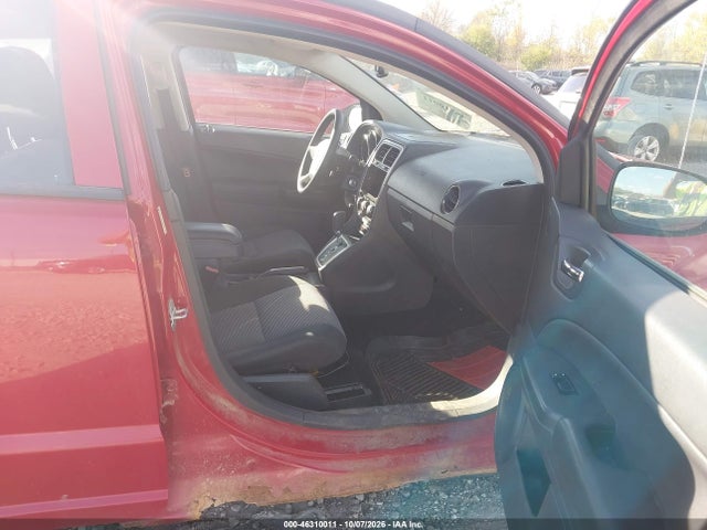 Продаж на аукціоні авто 2012 Dodge Caliber Sxt, vin: 1C3CDWDA5CD527461, номер лоту: 46310011