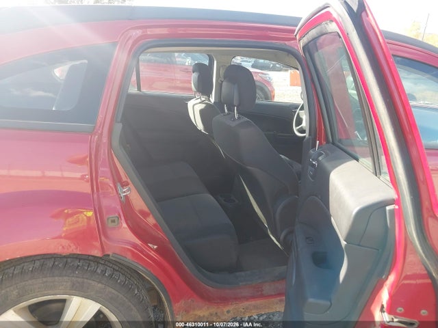 Продаж на аукціоні авто 2012 Dodge Caliber Sxt, vin: 1C3CDWDA5CD527461, номер лоту: 46310011