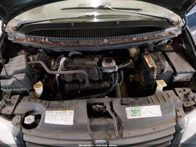 Aukcja sprzedaży 2006 Dodge Grand Caravan, vin: 1D4GP24R16B707235, numer aukcji: 46310013