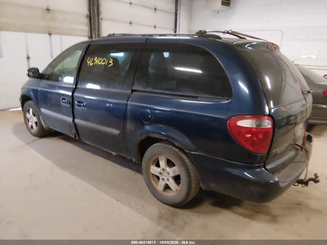 Aukcja sprzedaży 2006 Dodge Grand Caravan, vin: 1D4GP24R16B707235, numer aukcji: 46310013