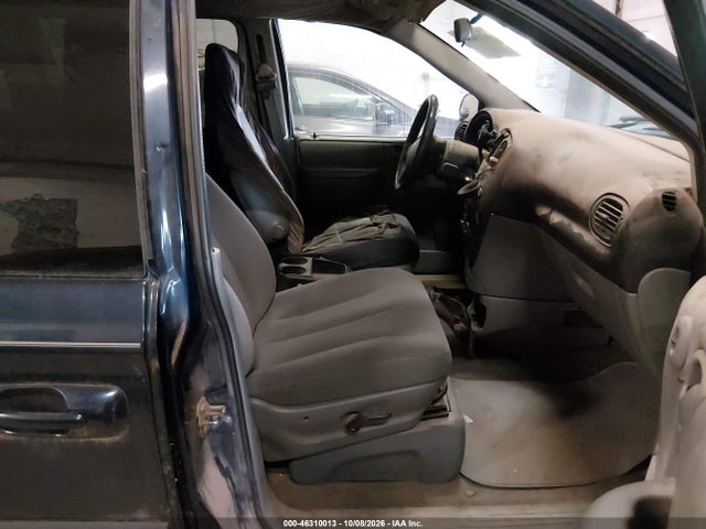 Aukcja sprzedaży 2006 Dodge Grand Caravan, vin: 1D4GP24R16B707235, numer aukcji: 46310013