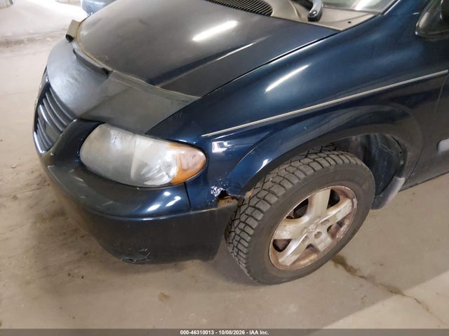 Aukcja sprzedaży 2006 Dodge Grand Caravan, vin: 1D4GP24R16B707235, numer aukcji: 46310013