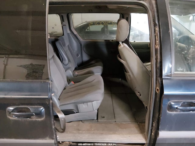 Aukcja sprzedaży 2006 Dodge Grand Caravan, vin: 1D4GP24R16B707235, numer aukcji: 46310013