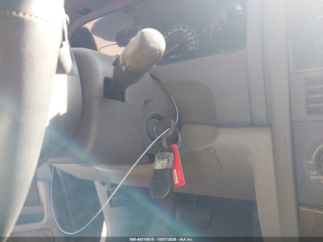 Продаж на аукціоні авто 2000 Jeep Grand Cherokee Limited, vin: 1J4G258N5YC410478, номер лоту: 46310015