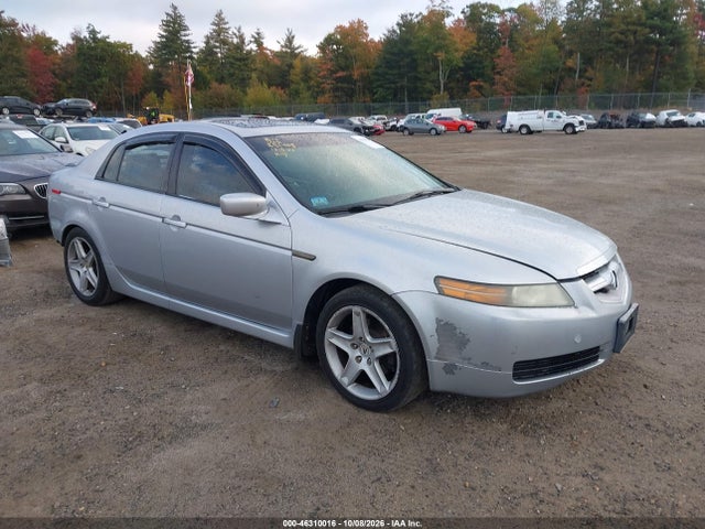 Продаж на аукціоні авто 2005 Acura Tl, vin: 19UUA66215A043971, номер лоту: 46310016