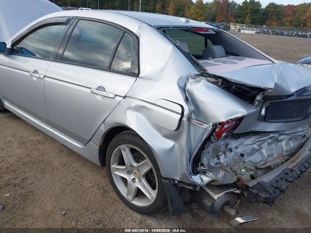 Продаж на аукціоні авто 2005 Acura Tl, vin: 19UUA66215A043971, номер лоту: 46310016
