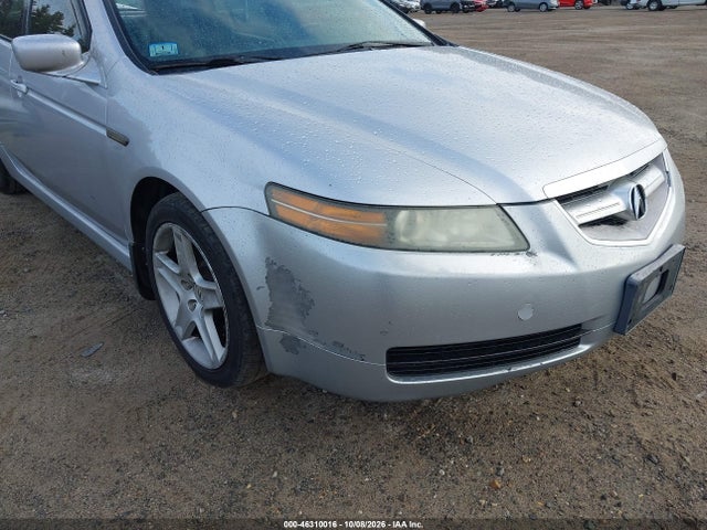 Продаж на аукціоні авто 2005 Acura Tl, vin: 19UUA66215A043971, номер лоту: 46310016