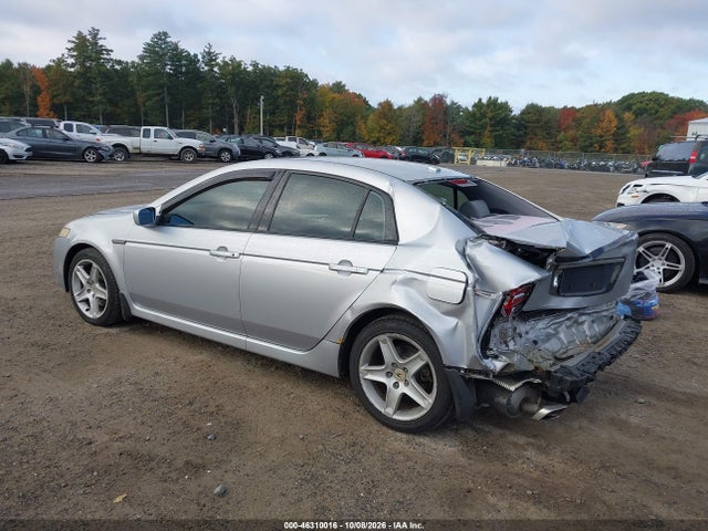 Продаж на аукціоні авто 2005 Acura Tl, vin: 19UUA66215A043971, номер лоту: 46310016
