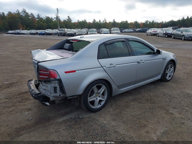 Продаж на аукціоні авто 2005 Acura Tl, vin: 19UUA66215A043971, номер лоту: 46310016