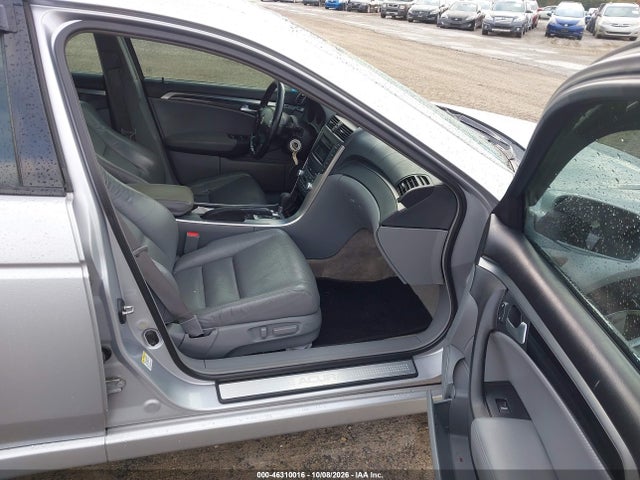Продаж на аукціоні авто 2005 Acura Tl, vin: 19UUA66215A043971, номер лоту: 46310016