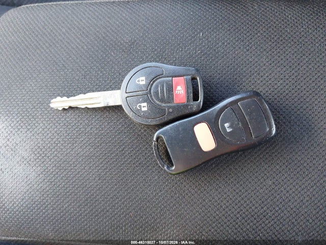 Aukcja sprzedaży 2014 Nissan Rogue Select S, vin: JN8AS5MVXEW719931, numer aukcji: 46310027