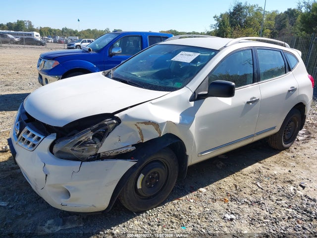Aukcja sprzedaży 2014 Nissan Rogue Select S, vin: JN8AS5MVXEW719931, numer aukcji: 46310027