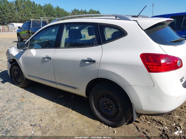 Aukcja sprzedaży 2014 Nissan Rogue Select S, vin: JN8AS5MVXEW719931, numer aukcji: 46310027