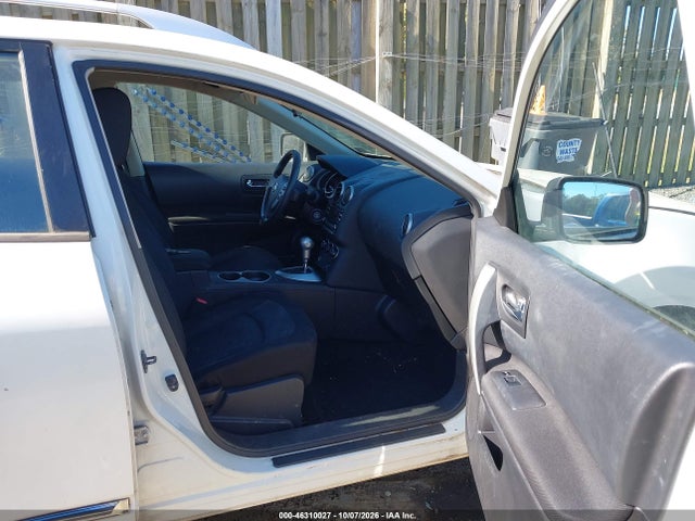 Aukcja sprzedaży 2014 Nissan Rogue Select S, vin: JN8AS5MVXEW719931, numer aukcji: 46310027