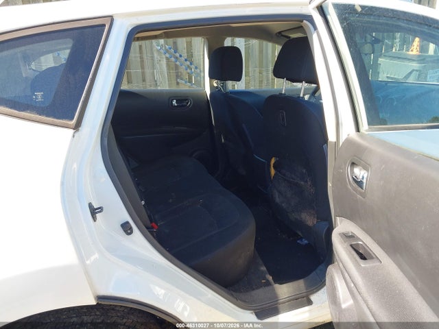 Aukcja sprzedaży 2014 Nissan Rogue Select S, vin: JN8AS5MVXEW719931, numer aukcji: 46310027
