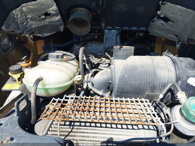 2018 John Deere 331g მანქანა იყიდება აუქციონზე, vin: 1T0331GKJJF324131, აუქციონის ნომერი: 46310033