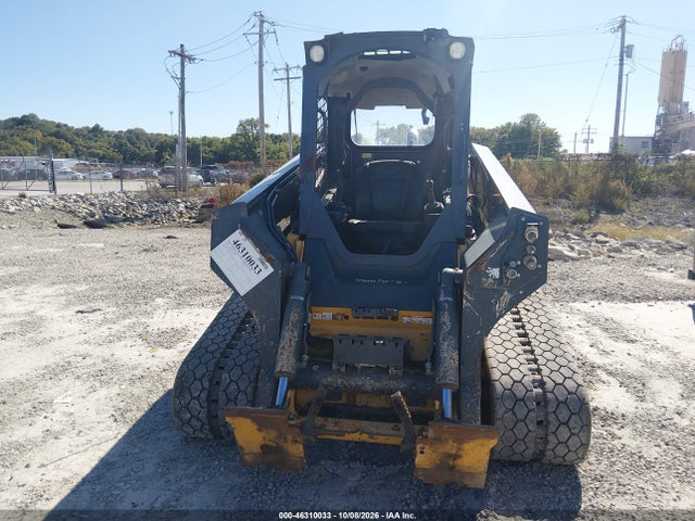 2018 John Deere 331g მანქანა იყიდება აუქციონზე, vin: 1T0331GKJJF324131, აუქციონის ნომერი: 46310033