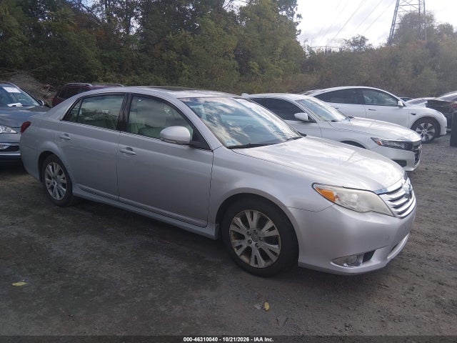 Aukcja sprzedaży 2011 Toyota Avalon, vin: 4T1BK3DB2BU389683, numer aukcji: 46310040