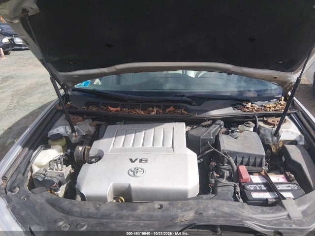 46310040 :رقم المزاد ، 4T1BK3DB2BU389683 vin ، 2011 Toyota Avalon مزاد بيع