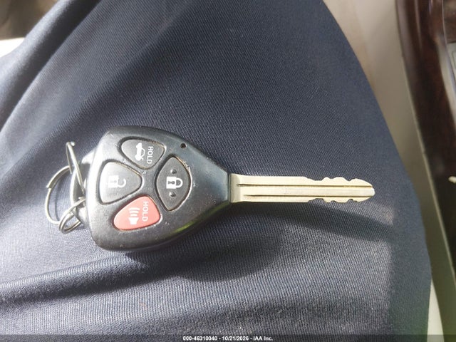 46310040 :رقم المزاد ، 4T1BK3DB2BU389683 vin ، 2011 Toyota Avalon مزاد بيع