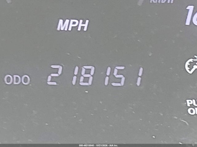 46310040 :رقم المزاد ، 4T1BK3DB2BU389683 vin ، 2011 Toyota Avalon مزاد بيع