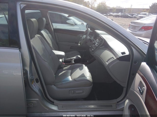 46310040 :رقم المزاد ، 4T1BK3DB2BU389683 vin ، 2011 Toyota Avalon مزاد بيع