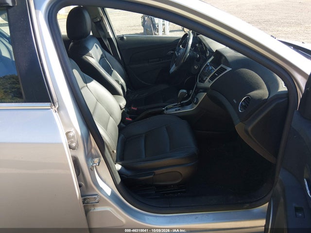 Aukcja sprzedaży 2015 Chevrolet Cruze 2lt Auto, vin: 1G1PE5SB8F7250994, numer aukcji: 46310041