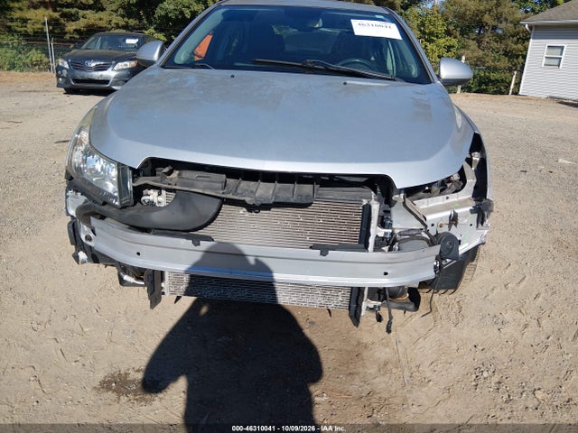 Aukcja sprzedaży 2015 Chevrolet Cruze 2lt Auto, vin: 1G1PE5SB8F7250994, numer aukcji: 46310041