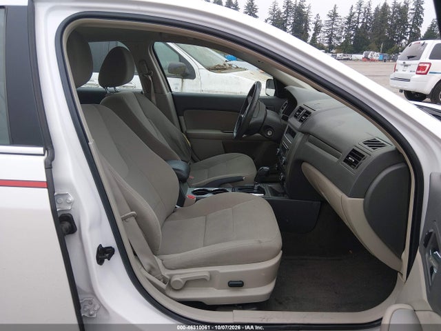 Продажа на аукционе авто 2010 Ford Fusion Hybrid, vin: 3FADP0L36AR395179, номер лота: 46310061