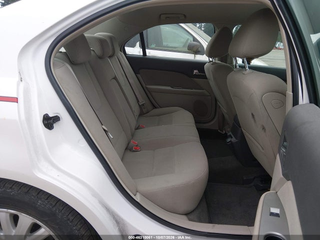 Продажа на аукционе авто 2010 Ford Fusion Hybrid, vin: 3FADP0L36AR395179, номер лота: 46310061