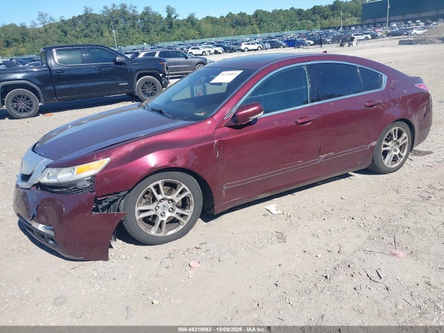 Aukcja sprzedaży 2010 Acura Tl 3.5, vin: 19UUA8F23AA020827, numer aukcji: 46310063