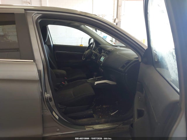 Продажа на аукционе авто 2014 Mitsubishi Outlander Sport Se, vin: 4A4AR4AU1EE026158, номер лота: 46310066