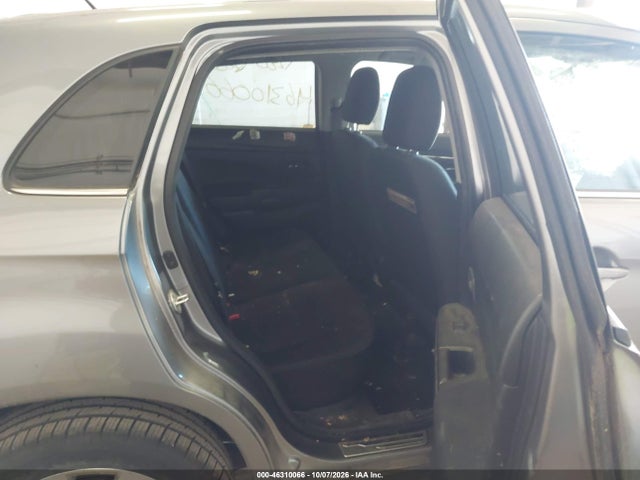 Продажа на аукционе авто 2014 Mitsubishi Outlander Sport Se, vin: 4A4AR4AU1EE026158, номер лота: 46310066