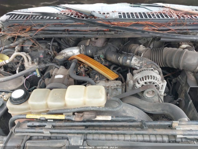Продаж на аукціоні авто 2000 Ford F-350 Lariat/xl/xlt, vin: 1FDWX36F0YEA30760, номер лоту: 46310070