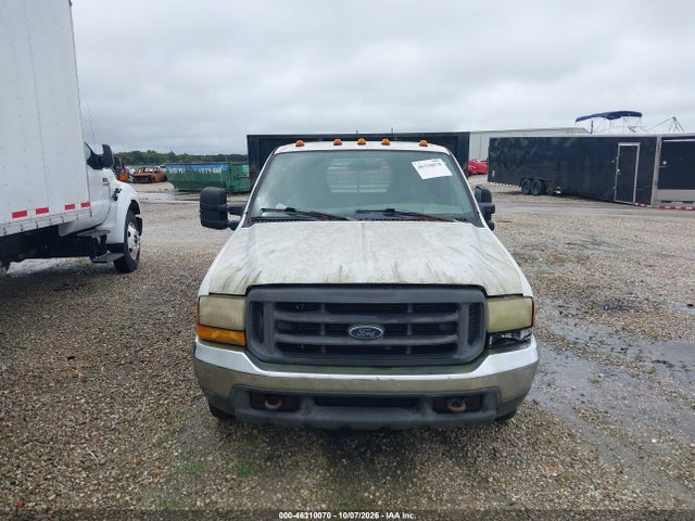 Продаж на аукціоні авто 2000 Ford F-350 Lariat/xl/xlt, vin: 1FDWX36F0YEA30760, номер лоту: 46310070